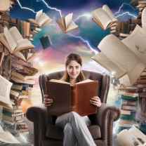 Real & Fiction Stories