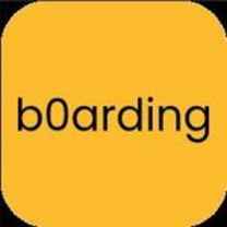 boarding