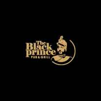 The Black Prince