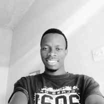 Douglas Kwizera Baguma