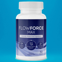 FlowForce Max US CA UK AU NZ IE: Read Full Review!