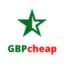 GbpCheap