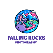Falling Rocks Photography
