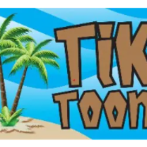 tiki toons boatrental