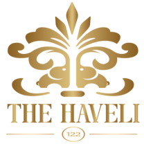 The Haveli 122