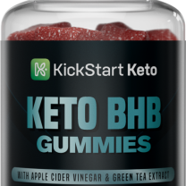Kickstart Keto ACV Gummies [SCAM EXPOSED] 2024 Ingredients