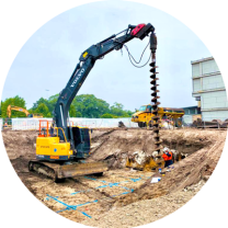 Piling Experts