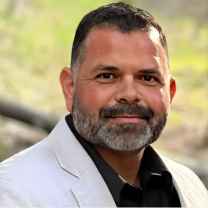 Evangelos Demestihas