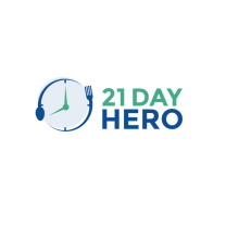 21 Day Hero