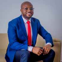 Oneal Omatseye Lajuwomi