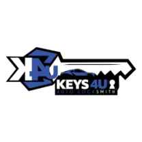 Keys4U Auto Locksmith