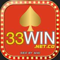 33WIN