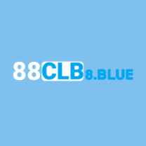 88clb8blue