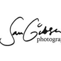 Sam Gibson Wedding Photography