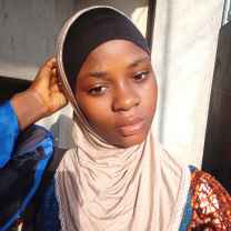 Rosheedah Muhammad