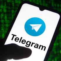 telegramck