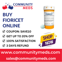 Fioricet For Sale RX Free Overnight Quick Delivery at Home