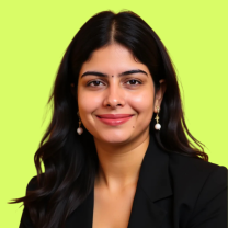 Sweta Sharma