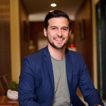 Michael Lucarelli