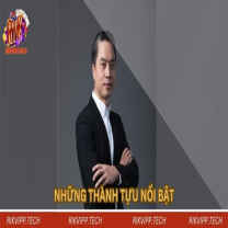 CEO Phan Thịnh Oanh