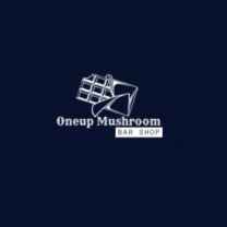 Oneup Mushroom Bar Shop