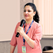 Archana Bhatt