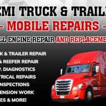 mobile truck repair