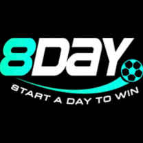 8Day – Cổng Cá Cược Đẳng Cấp, Đến Và Thắng Lớn Ngay Hôm Nay