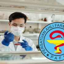 Farmasi Indonesia