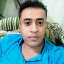 Mohammed Ebrahim Ali 