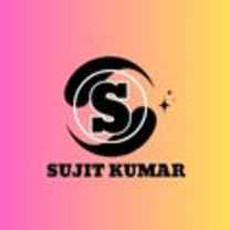 Sujit Kumar