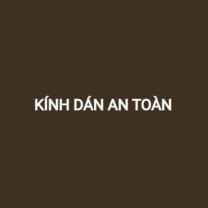 Kinh dan an toan