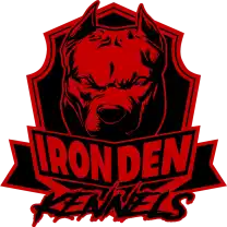 Iron Den Kennels