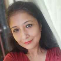 Haimanti Kar