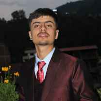 Subraj Timalsina