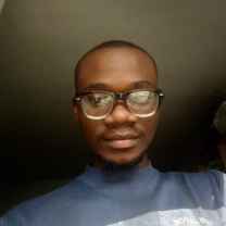 Agammegwa udo philip
