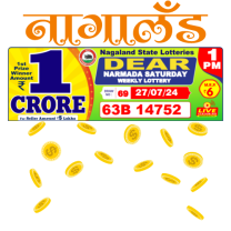 Lottery Sambad