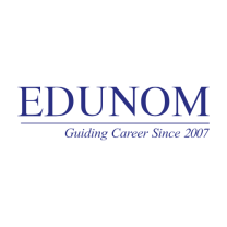Edunom Study Abroad Consultants