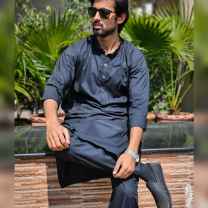 Waqar Zahid