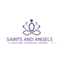 Saints and Angels Healing Through Sound 			