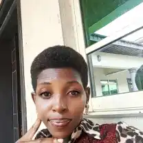 IJEOMA GOODNESS BENJAMIN