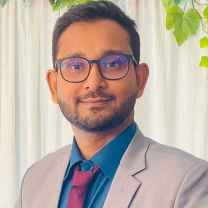 Nefaur Rahman