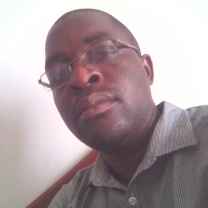 Solomon Olorunfemi