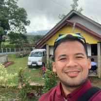 Michael Vincent Ampo 