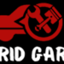Hybrid Garage