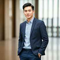 Ceo Hoàng Minh Đức