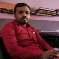 Rajendra Kumar Maurya
