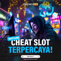 Maxwin77 Cheat Slot