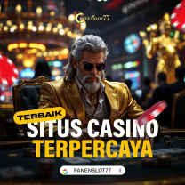 Panenslot77 Casino