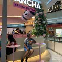 Agnes Julianti Halim